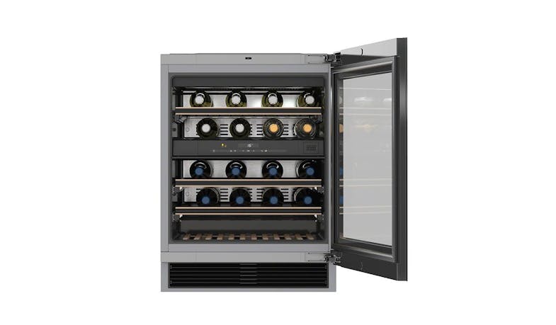 Miele KWT6322UG Built-under Wine Storage - 34 bottles (Inner)