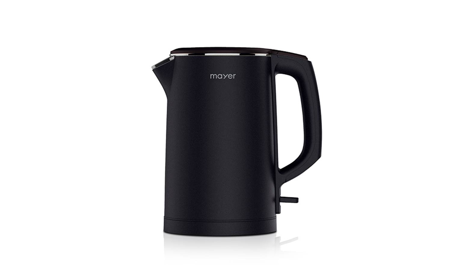 miroco cordless electric water kettle