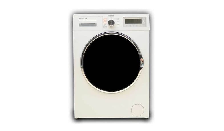 Sharp ES-VD900 9/6kg Front Load Washer Dryer