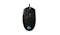 Logitech Pro Gaming Wired Mouse - Black (910-005442) - Main