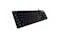 Logitech G512 Carbon Mechanical Gaming Keyboard - GX Brown Tactile (920-009354) - Alt Angle