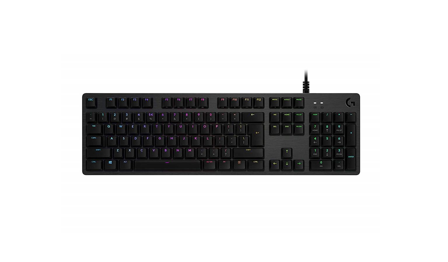 logitech g514 carbon