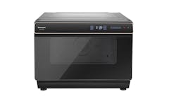 Panasonic NU-SC300BYPQ 30L Superheated Steam Convection Oven - Front