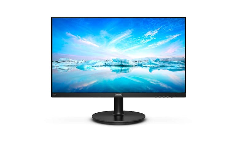 Philips 272V8A/69 27 -inch LCD Monitor