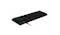 Logitech G512 Carbon Mechanical Gaming Keyboard - GX Brown Tactile (920-009354) - Side View