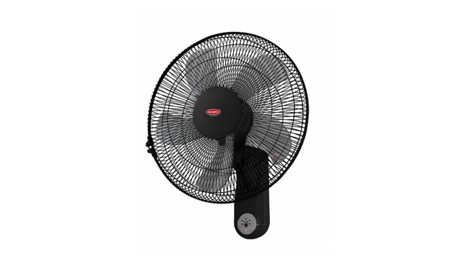 EuropAce EWF 6162V 16