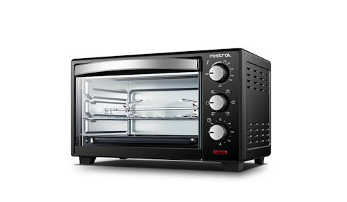 Mistral MO350 35L Electric Oven