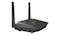 ASUS RT-AX56U AX1800 WiFi 6 Dual-Band WiFi Router (Side)