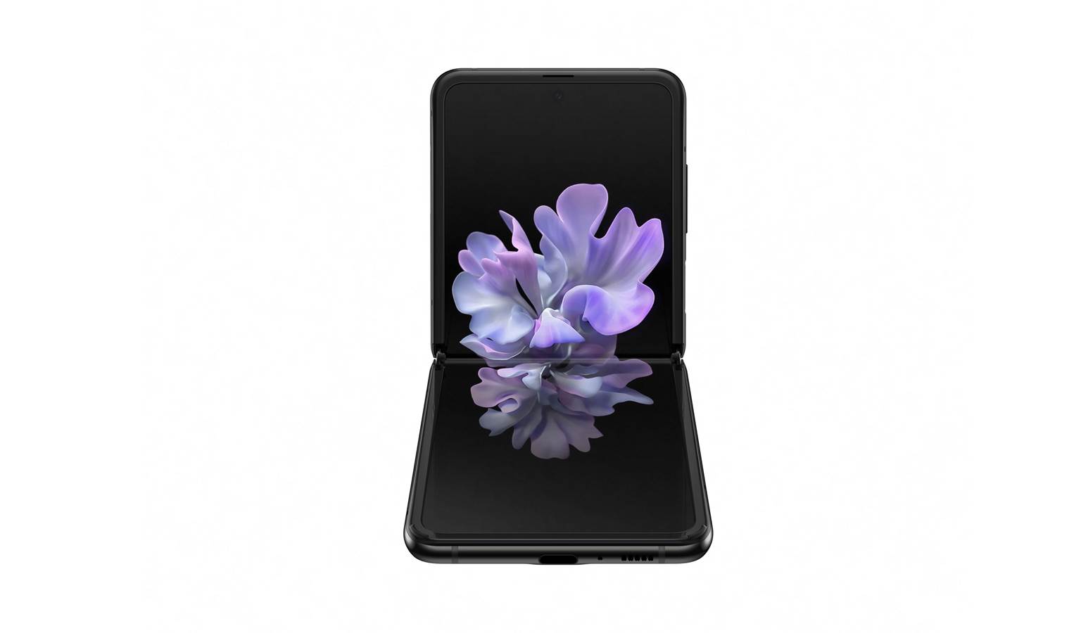 Смартфон samsung galaxy z flip5 8 256