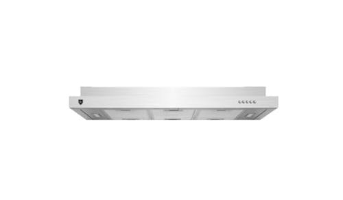 EF EFCH9231T SS 90cm Semi Integrated Hood - Stainless Steel