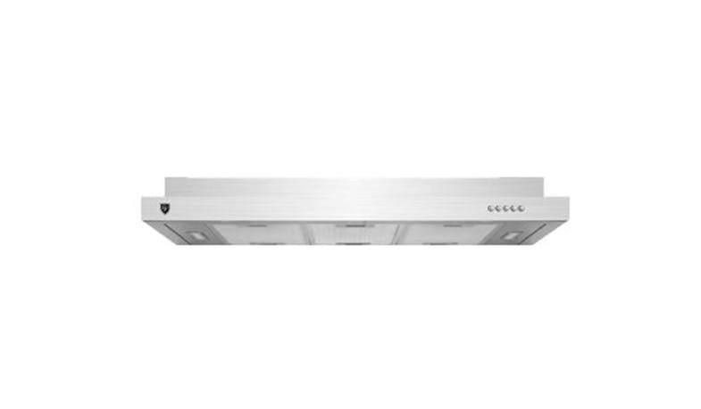 EF EFCH9231T SS 90cm Semi Integrated Hood - Stainless Steel
