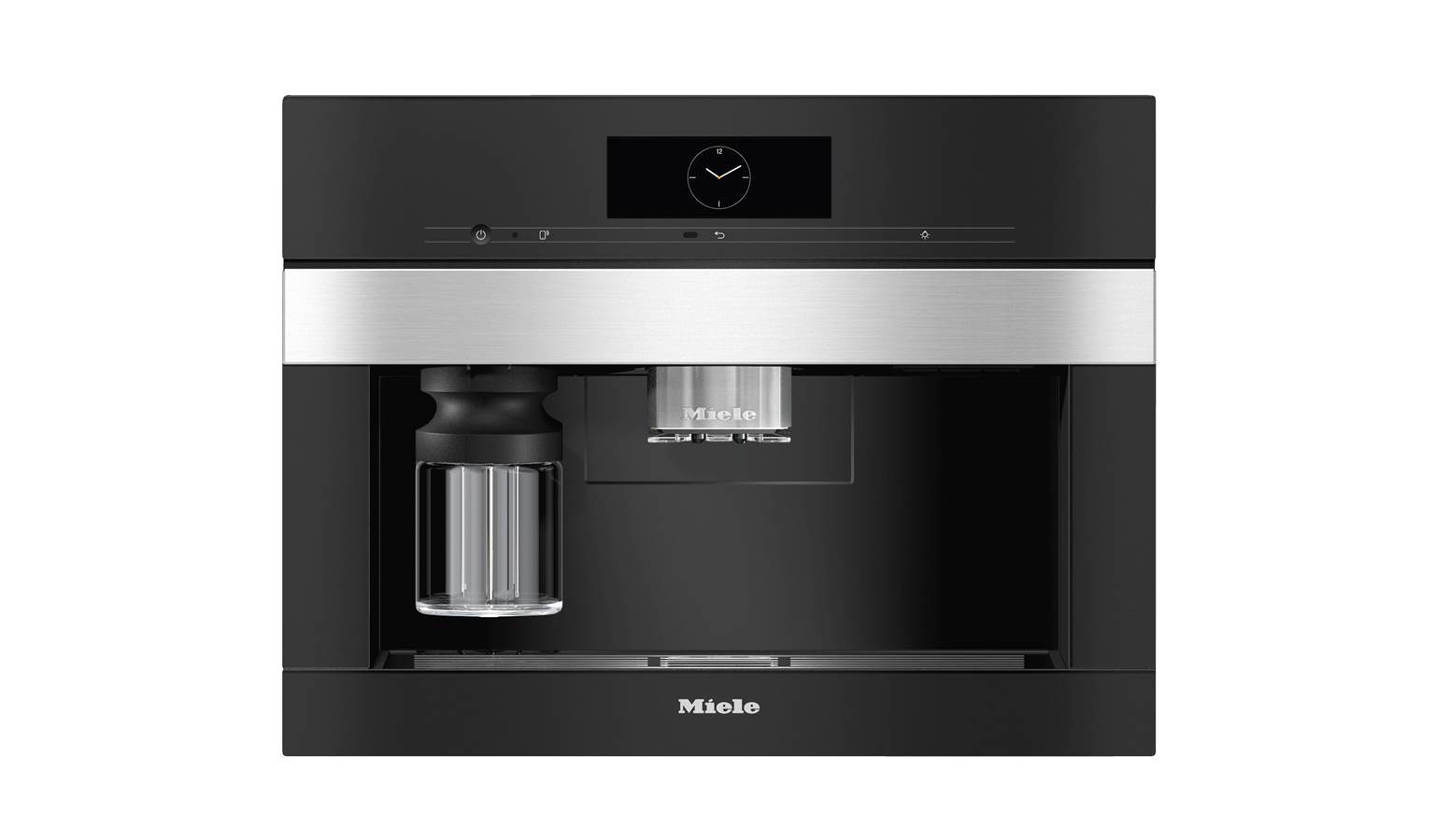 Miele CVA7845 Coffee Machine