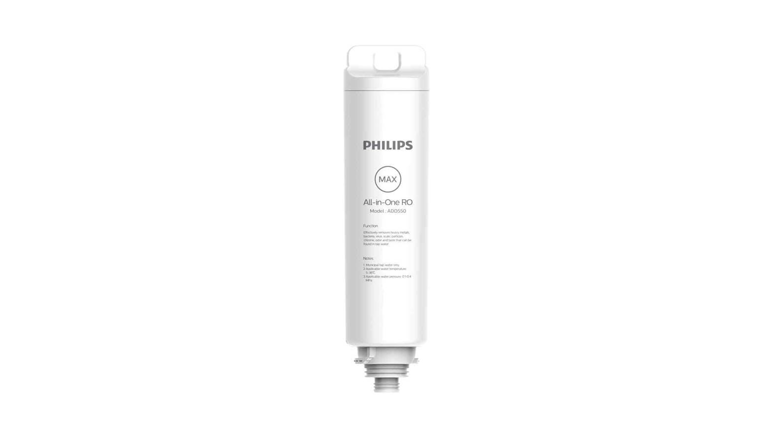 Philips White Water Purification for sale