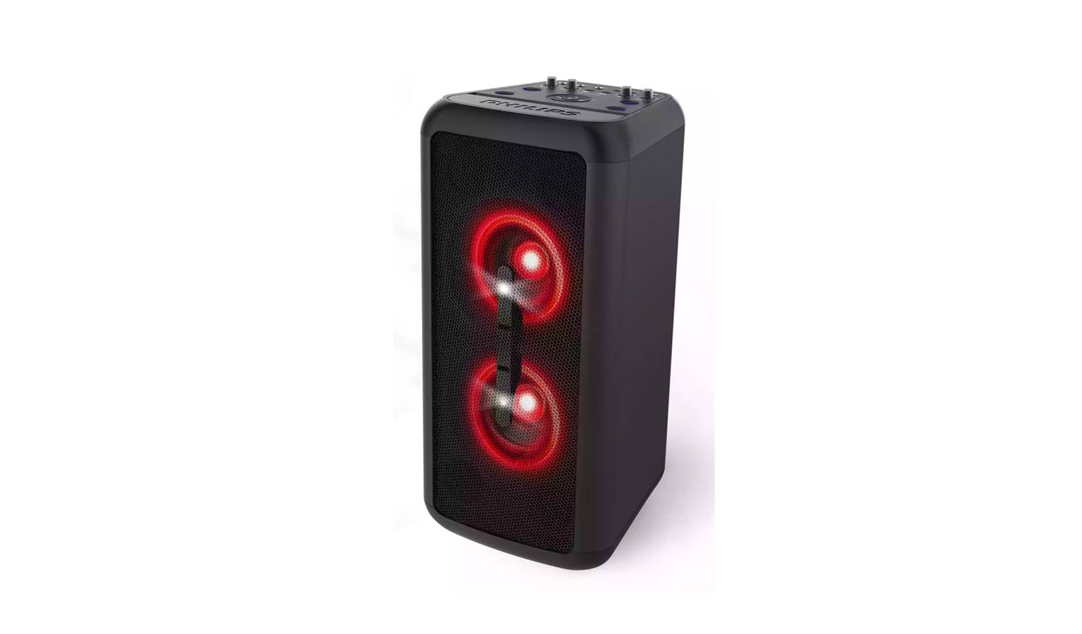 harvey norman party speaker