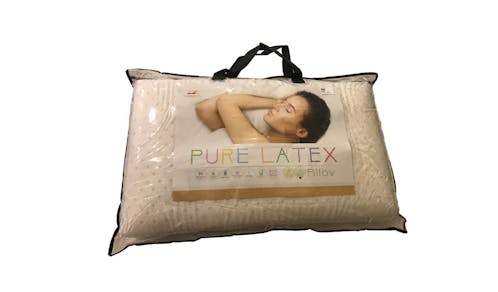 Comfort Co Pure Latex Pillow