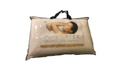 Comfort Co Pure Latex Pillow