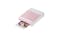 Canon QX10 Selphy Square Compact Photo Printer - Pink