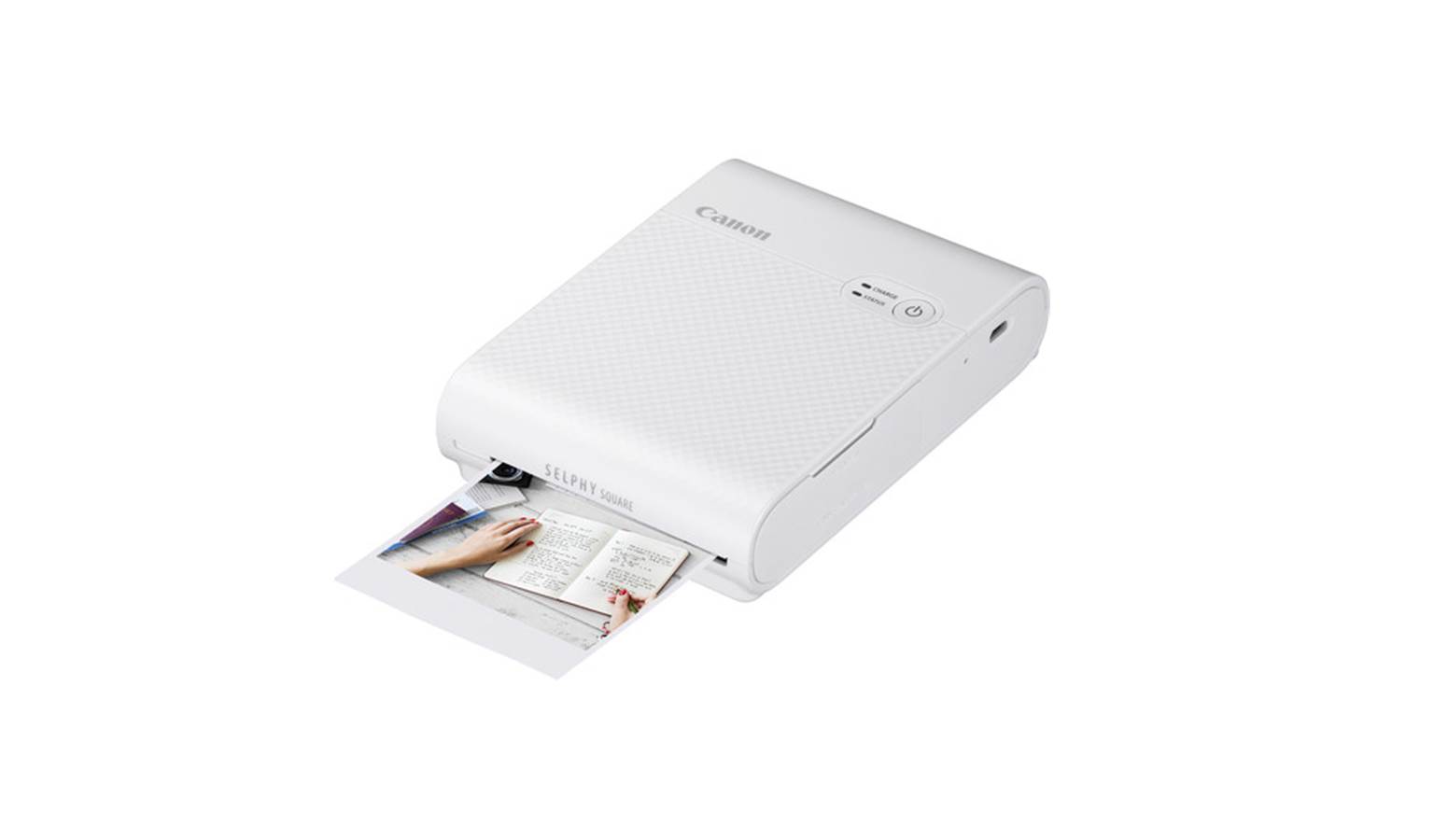 SELPHY SQUARE QX10(WH) ホワイト CANON SELPHY SQUARE QX10(WH) [ホワイト] 価格比較 - 価格.com