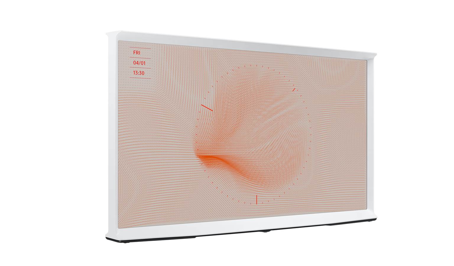 Samsung Qa 55ls01takxxs 55 4k Qled Smart Tv Harvey Norman Singapore