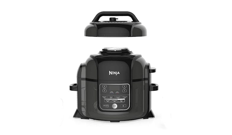 Ninja Foodi OP300 Pressure Cooker