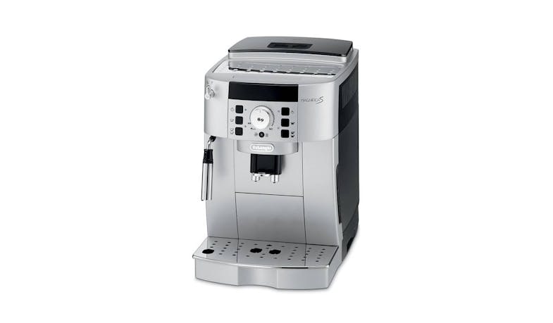 Delonghi Espresso ECAM22.110.SB Coffee Machine - Alt Angle