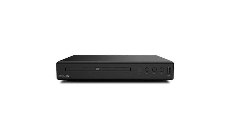 Philips TAEP200/12 DVD Player (Main)