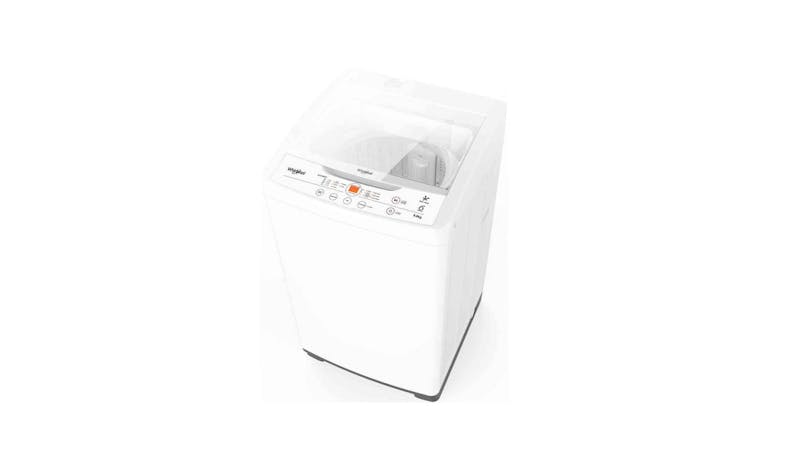Whirlpool WVFC900AJGR 9kg Top Load Washer