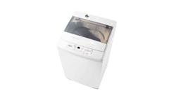 Whirlpool WVFC750AJGR 7.5kg Top Load Washer