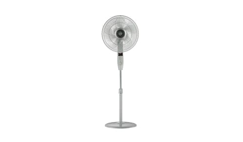 Mistral MSF1679R 16" Stand Fan