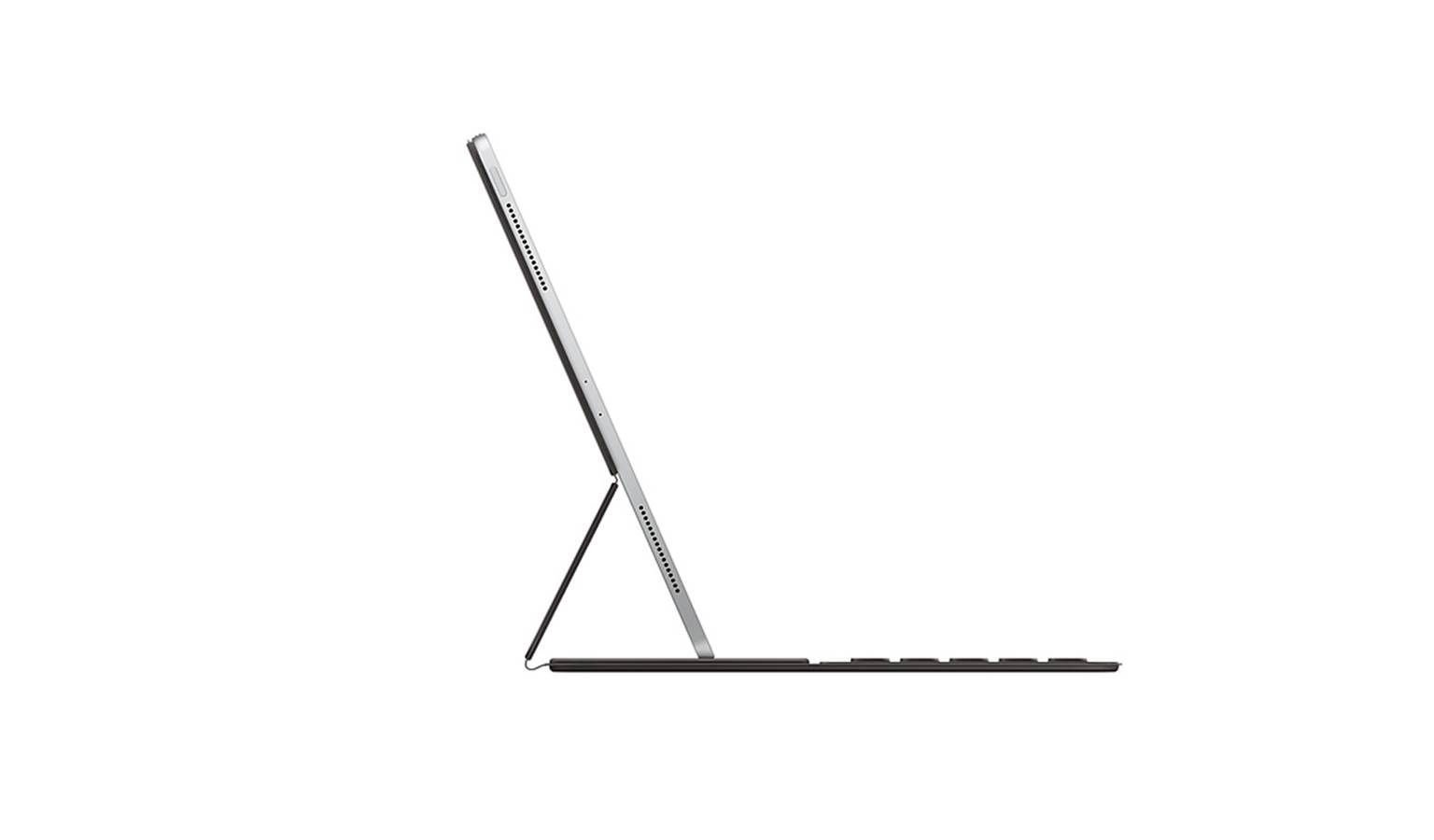 Apple MXNL2ZA/A Smart Keyboard Folio for iPad Pro 12.9inch (4th generation) Harvey Norman