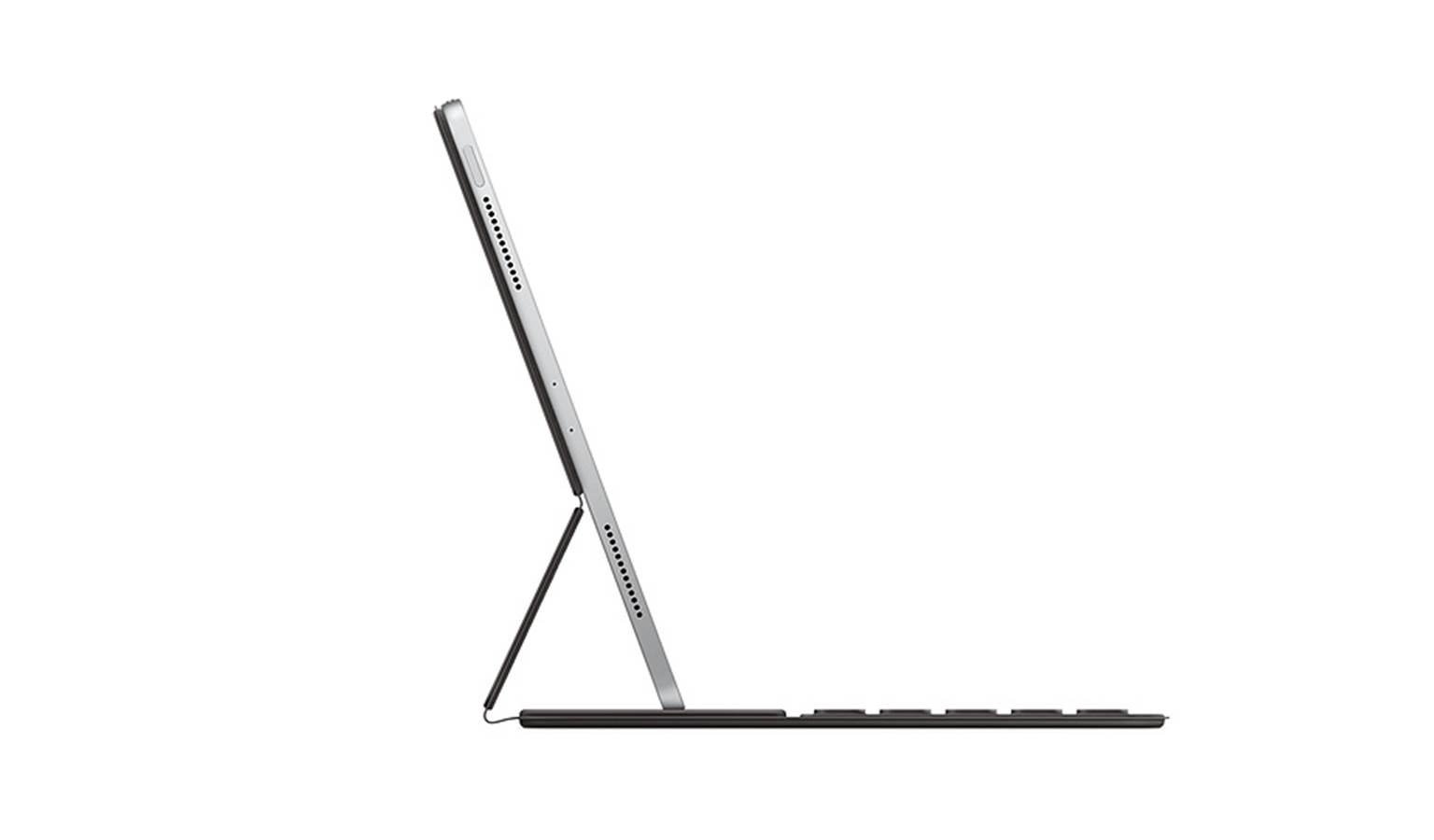 Apple MXNK2ZA/A Smart Keyboard Folio for iPad Pro 11-inch