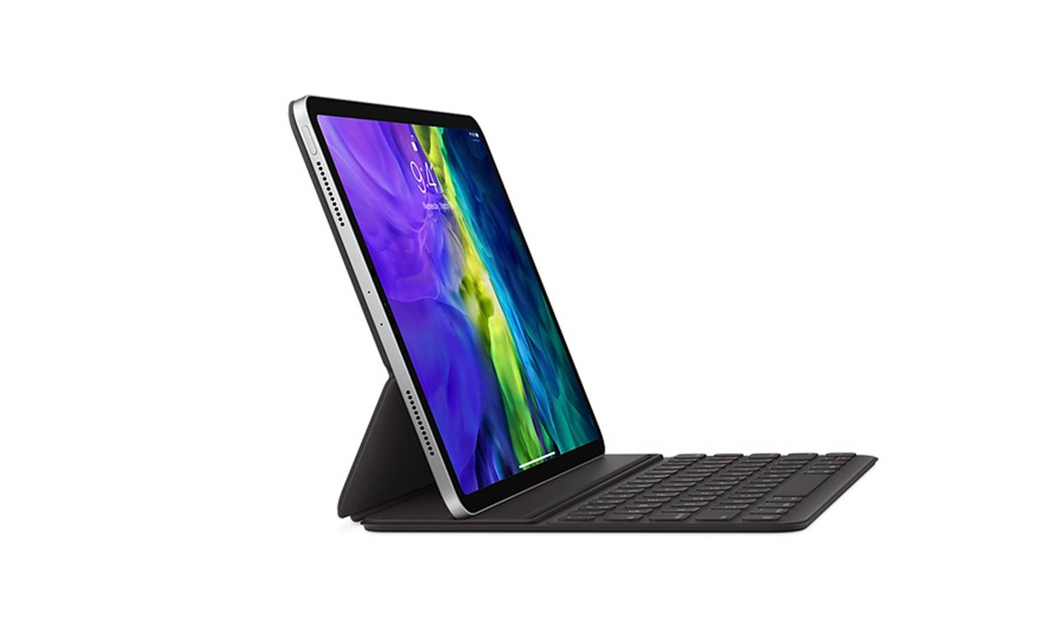 Apple MXNK2ZA/A Smart Keyboard Folio for iPad Pro 11-inch