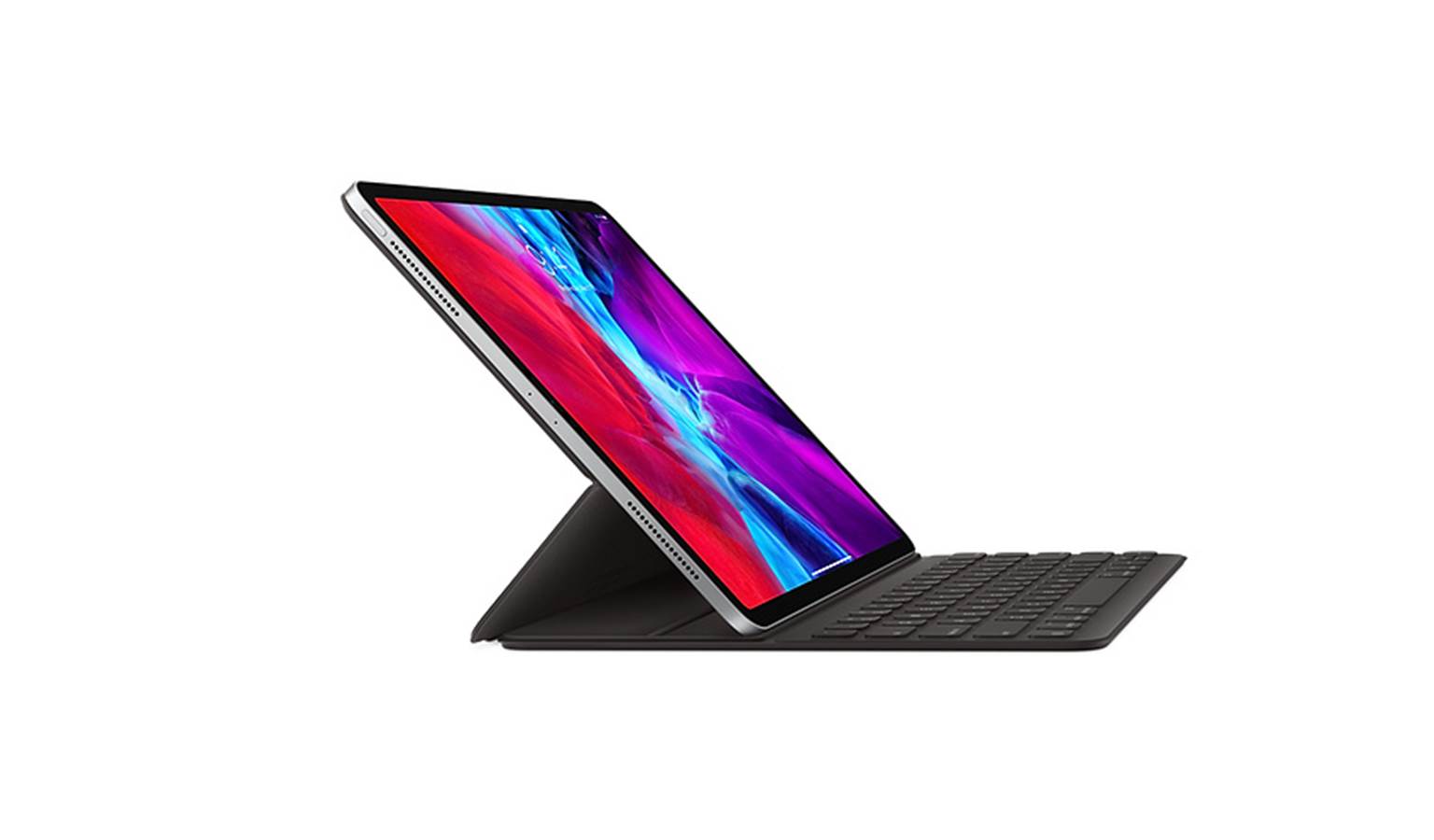 Apple MXNL2ZA/A Smart Keyboard Folio for iPad Pro 12.9-inch (4th