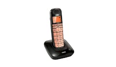 Vtech VT1091 Digital Cordless Phone - Black