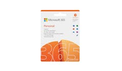 Microsoft 365 Personal (QQ2-00982) 1-Year Subscription