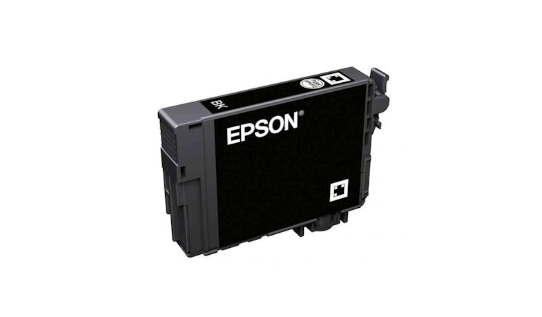 Epson C13T04E190 Ink Cartridge - Black