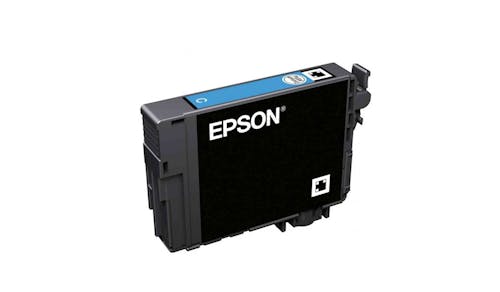 Epson C13T04E290 Ink Cartridge - Cyan