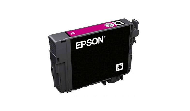 Epson C13T04E390 Ink Cartridge - Magenta