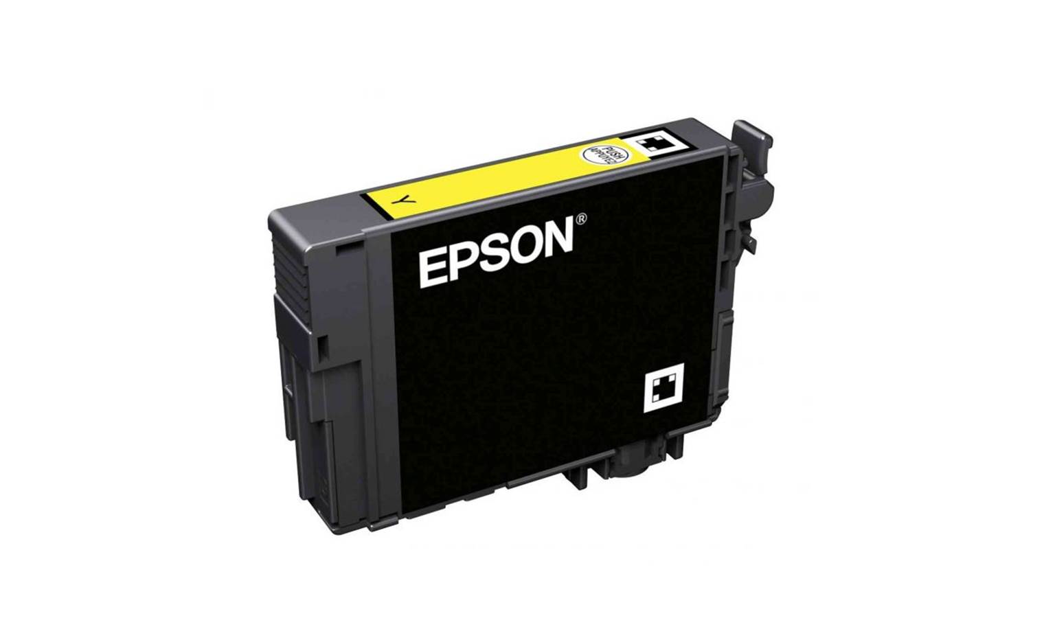 Epson C13T04E490 Ink Cartridge - Yellow