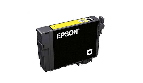 Epson C13T04E490 Ink Cartridge - Yellow