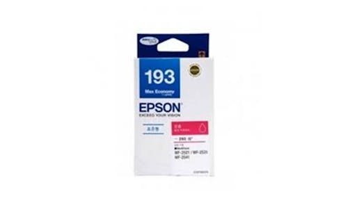 Epson T193390 Ink Cartridge - Magenta