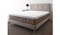 Morris Bed Frame - Queen Size