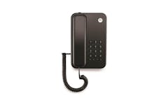 Motorola CT100 Corded Single Line Phone