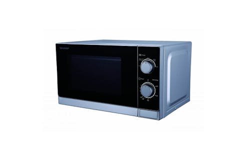 Sharp R-20A0(S)V (20L) Basic Microwave Oven