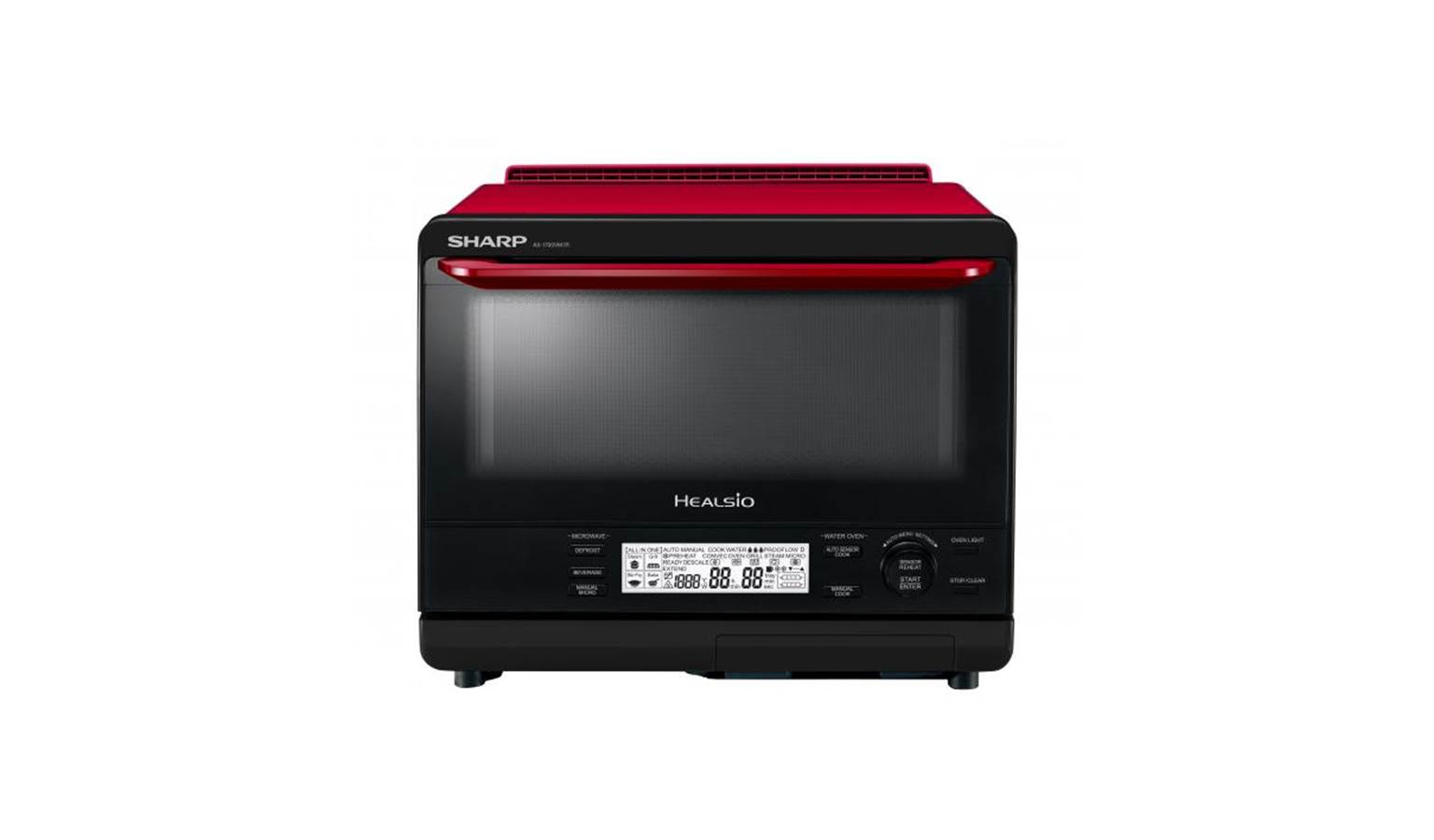 Sharp AX-1700VM 31L Water Steam Oven