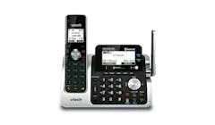 Vtech DS8141R-2 Long Range Digital Cordless Phone Combo System
