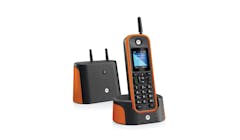 Motorola O201H Long Range Digital Cordless Telephone