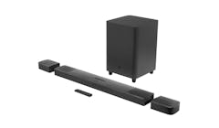 JBL Bar 9.1 Channel Soundbar System with Surround Speakers - Main