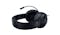 Razer Kraken X Wired Gaming Headphones - Black