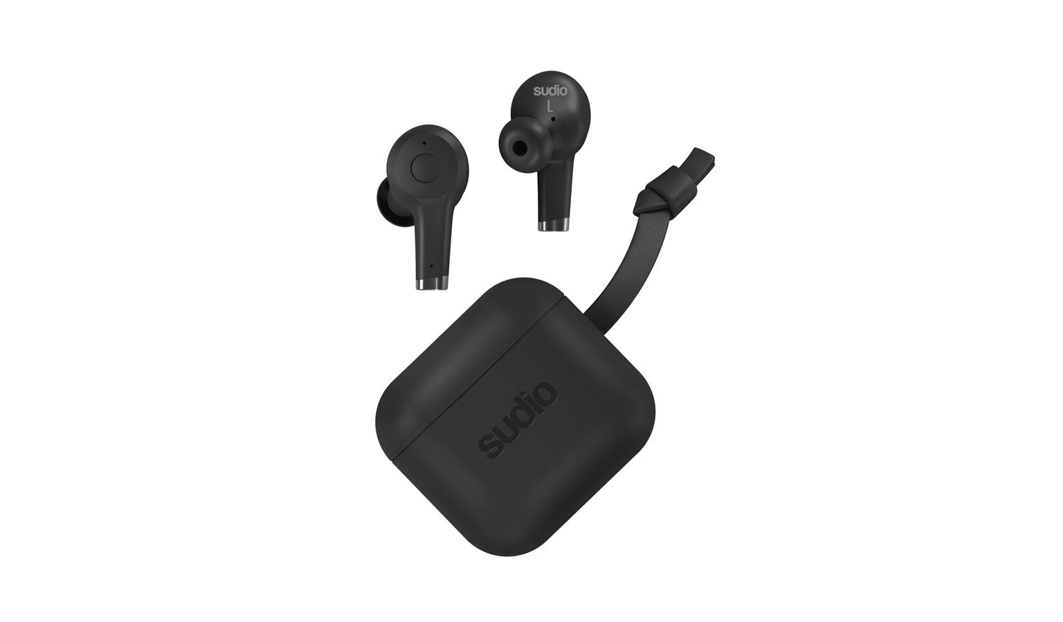 sudio ett active noise cancelling